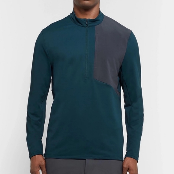 Lululemon Division half zip top pullover - Picture 1 of 11